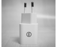 Mobile Origin 35W GaN III Super Charger Single USB-C white - 1248984 - zdjęcie 2